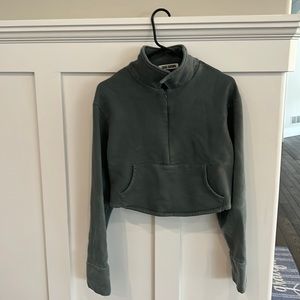 Joah Brown Sweatahirt M/L